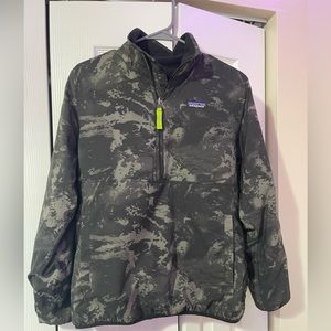 Womens Patagonia Synchilla